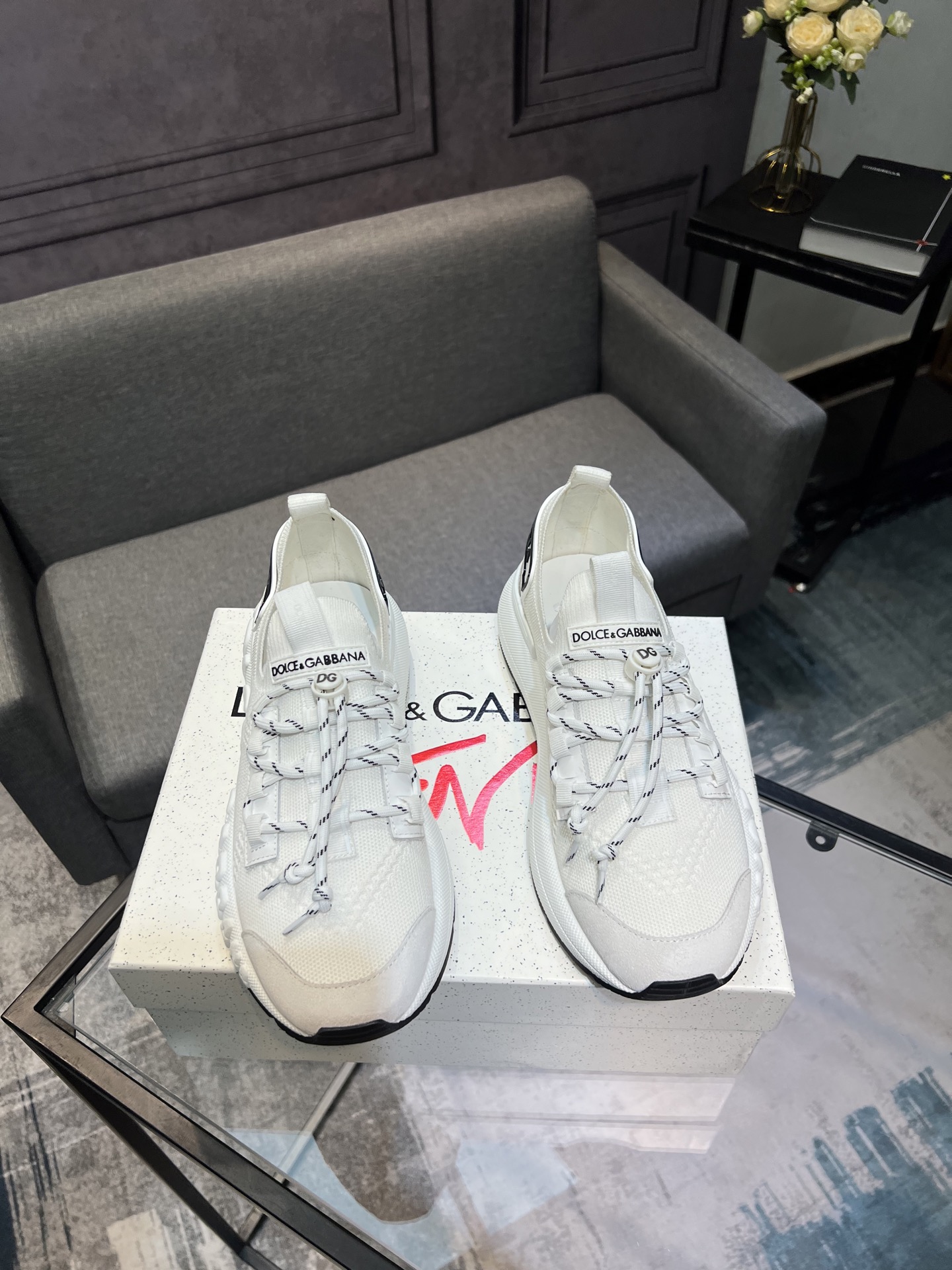 olce & Gabbana shoe